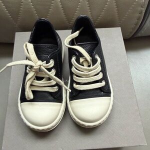 Rick Owens toddler